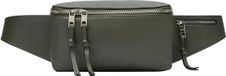 LIEBESKIND BERLIN Gordeltas Hera Sheep Natural Beltbag Cypress Green