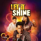 Bertus Distributie Disney Let It Shine CD
