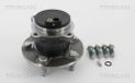 TRISCAN Roulement de roue pour FORD Focus II hatchback (DA, HCP, DP), article numéro 8530 16244