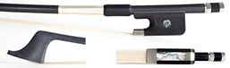 GEWA Contrabas Strijkstok Carbon Advanced