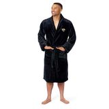 Northwest NFL Jacksonville Jaguars Unisex-Volwassen Silk Touch Badjas, Large/X-Large, Team Kleuren