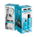 Framesi For-Me Oh So Smooth Kit 218 & 128