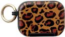 Merkloos / Sans marque Apple AirPods Pro 3 TPU Beschermhoes Silicone Case met Volledige Bescherming Luipaard