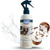 nimo® Vachtverzorgingsspray Kokosnoot voor Honden & Katten