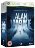 Microsoft Alan Wake Special Edition