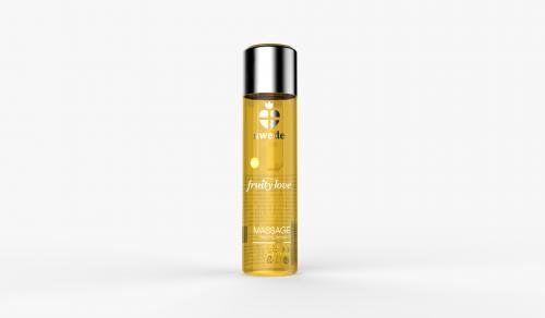 Swede Tropisch Fruit/Honing Glijmiddel - 120 ml