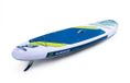 GLADIATOR Supboard complet Origin 10'8" bleu