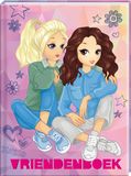 Vriendenboek - Best Friends