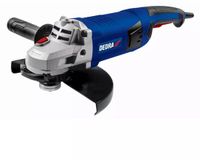 DEDRA DED7937 Haakse slijper