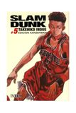 GPSR Kontakt Slam Dunk Integral 5 Broché