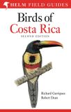 Field Birds Of Costa Rica 2nd Ed
