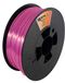BASICFIL PLA SILK 2.85mm, 1 kg, 3D Printer Filament, Roze