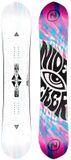 Nidecker Gamma Snowboard multicolore 153