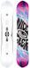 Nidecker Gamma Snowboard multicolore 153