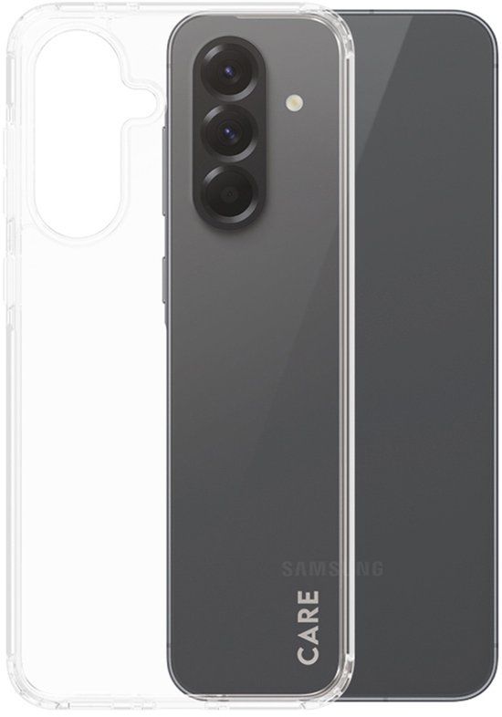 PanzerGlass Case Care Flagship Urban Combat Voor Samsung Galaxy A56 5G