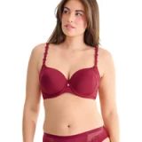 Lisca Soutien-gorge préformé pour femmes Ruby