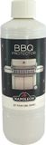 Napoleon Grills Napoleon Grill Protector RVS Wit/Zwart