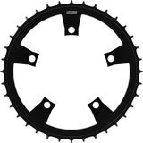 Enduo Plateau 54T Enduo Cargo 5-B 130-BCD Cl-46.7mm - noir