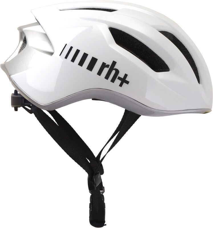R/H Compact Helmet - Zilver - 8033577670118