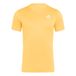adidas Hombre CLUB TENNIS CLIMACOOL T-SHIRT, Lucid Tangerine, M