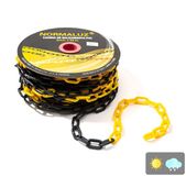 Normaluz Ketting Normaluz 25 m 6 mm