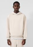 QS s.Oliver QS hoodie beige