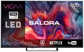 Salora FOD40TV / LED screen / 40 inch / 2024