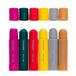 Bruynzeel Plakkaatverf sticks set Metallic | 6 kleuren