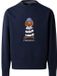 Hackett Heritage Harry Sweatshirt Old Navy S Homme