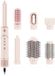 Beautifly StyleBliss Rose Automatische krultang Keramiek