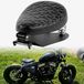Siège de moto universel pour chopper et bobber