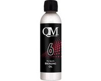 QM Sports Care Qm QM Sportscare 6 fles Bronzing Oil 200ml