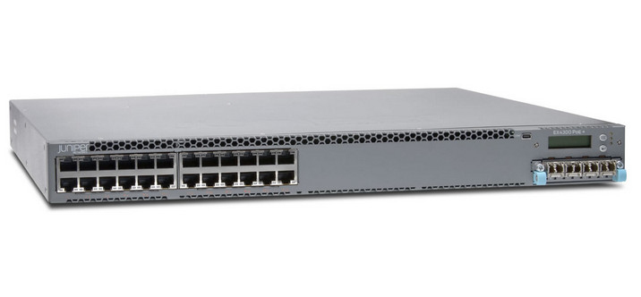 Juniper EX4300-24T