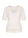 SEIDENSTICKER White Sweater