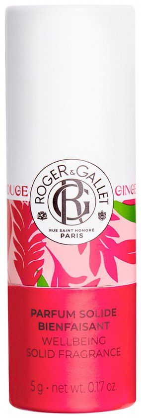 Roger & Gallet Solid Perfume / 5 ml / Unisex