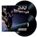 Speed D-A-D Speed of Darkness LP Limited Edition Zwart