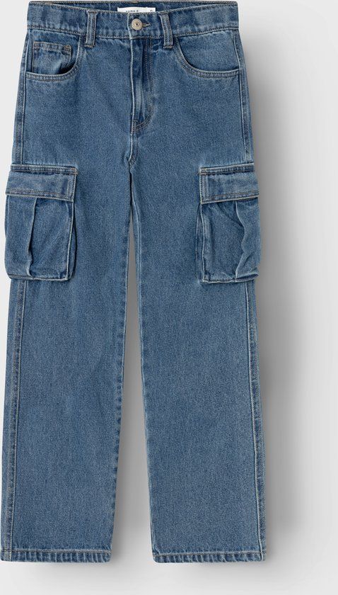 Name it Jeans Straight Leg