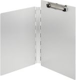 Läufer Klembord A4 Aluminium Zijdelings Openend