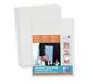 Oxford 100206700 map PVC Transparant A4