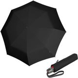 Knirps T.200 M Duomatic - Paraplu (black)