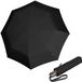 Knirps T.200 M Duomatic - Paraplu (black)