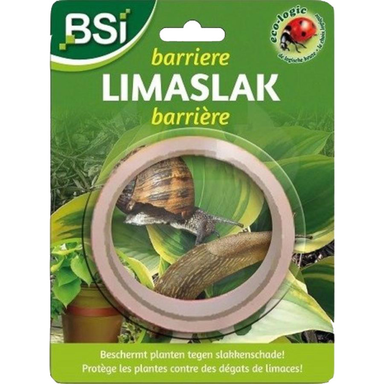 Bsi Slakkentape 5 meter