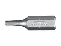 Stanley Torx bits (1/4 inch, T25, 20 mm, 25 pieces, 1-68-842)