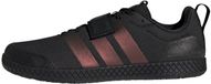 Adidas Performance The Total Gewichthefschoenen - Unisex - Zwart