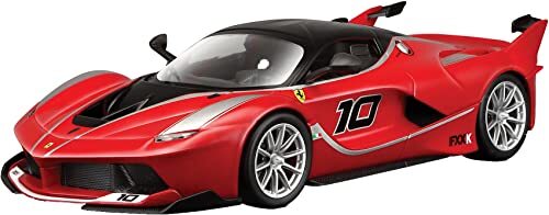 Bburago Modelauto Ferrari FXX-K