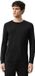 Mey Shirt Met Lange Mouwen Serie Jefferson