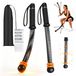 Appareils de fitness pour la maison, Battle Rope sans corde, réglable, set de