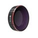 Freewell filtre ND16 pour DJI Osmo Action