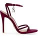Steve Madden Bryanna Sandales Noir