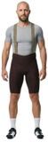 Ale Pr-e Master 2.0 Pantalon de vélo Marron M Homme
